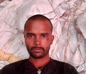 Abhimanyu Kumar, 31 год, Meerut