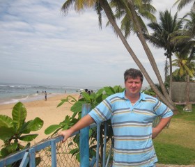 Viktor, 55, Moscow