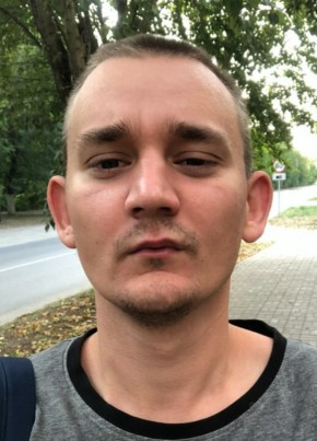 Виталий, 28, Россия, Новомичуринск