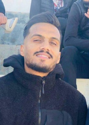 Khalilgr, 29, تونس, جندوبة