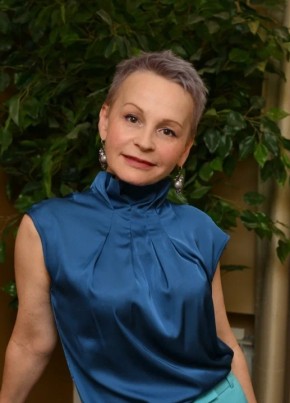 Elena из Москвы 54 года