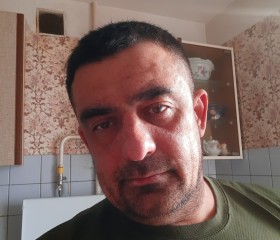 Mukhammed, 41, Yaroslavl