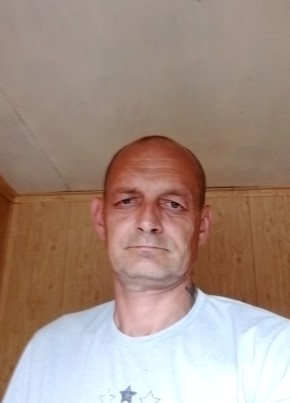 Mikhail, 45, Russia, Yefremov