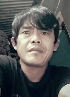 Pepeng, 37, Indonesia, Djakarta
