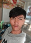 ไชยวัฒน์ นันทา, 18, Lan Sak