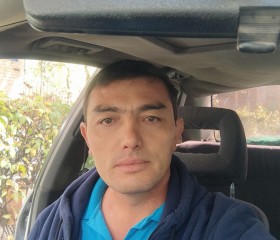 Руслан Салихов, 43 года, Кара-Балта