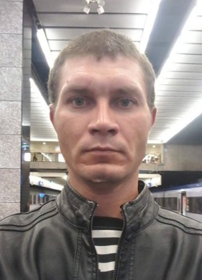 Саша, 37, Россия, Мценск