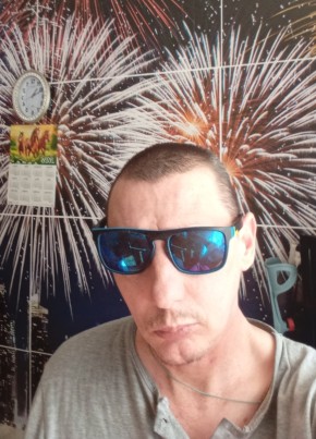 Vladimir., 44, Russia, Kovrov