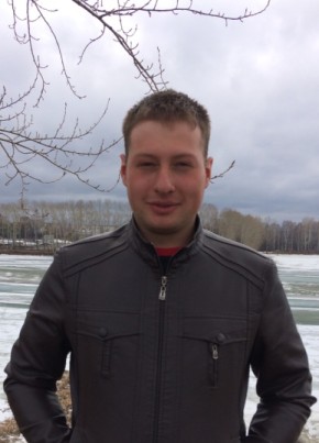 Aleksandr, 30, Россия, Екатеринбург