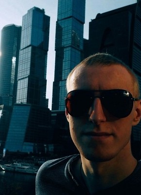 Андрей, 29, Россия, Витязево