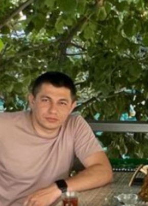 Руслан, 35, Україна, Бердянськ