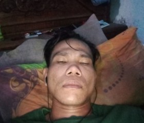 Udi, 36 лет, Djakarta