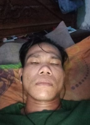 Udi, 36, Indonesia, Djakarta