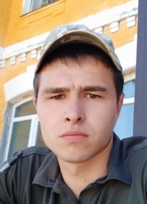 Руслан, 29, Україна, Володимир-Волинський
