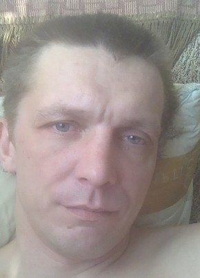 Владимир, 39, Россия, Видное