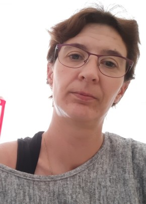 Corinne, 45, République Française, Auxerre