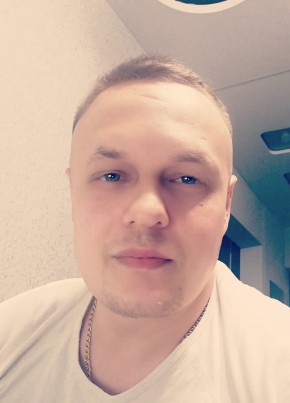 Алексей, 33, Россия, Нижний Новгород