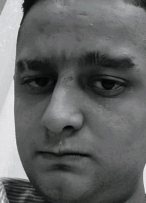 Yusuf из Adana 22 года
