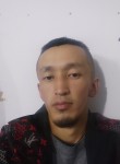 Askar Kushubakov, 27 лет, Бишкек