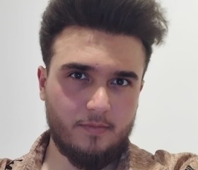 Ilgar, 22, Warsaw