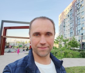 алексей, 40 лет, Москва