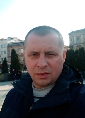 Михайло, 44, Україна, Бровари