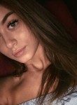 Elina, 24  , Yekaterinburg
