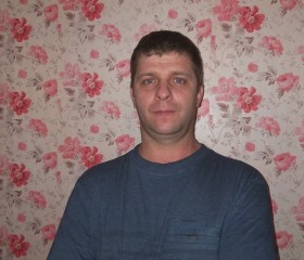 Алексей, 46 лет, Павлово