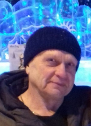 Виктор, 65, Россия, Соликамск
