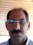 МЕХМАН, 58 лет, Dzhalilabad