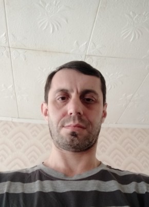 Виталий, 47, Україна, Широке