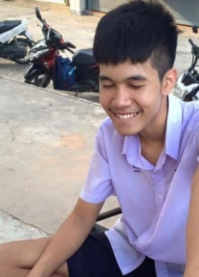 Dommy, 36, ราชอาณาจักรไทย, บ้านพันดอน
