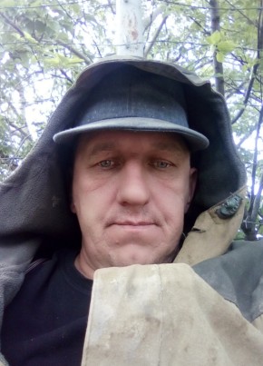 Алексей, 49, Россия, Нерюнгри