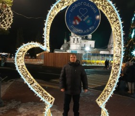 Aleksey, 33, Moscow