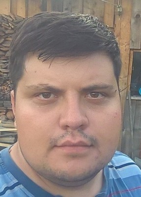 Александр, 33, Россия, Сонково