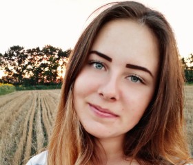 Юлия, 24 года, Лубни