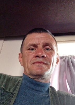 Костя из Вельска 41 год