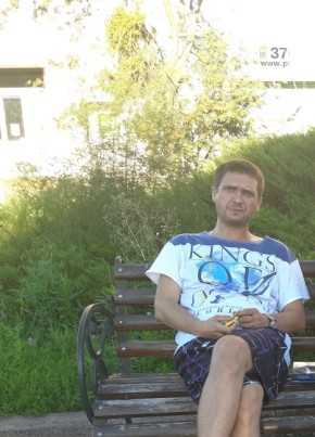 Виталий, 37, Україна, Київ