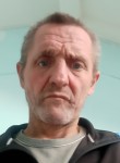 Andrey Snegurov, 50, Temryuk