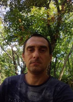 Владимир, 41, Россия, Георгиевск