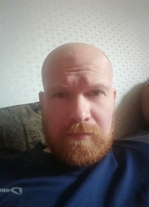 Иван, 39, Россия, Санкт-Петербург