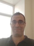 Akhmed, 39, Moscow
