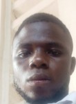 Daniel jalloh, 30 лет, Freetown