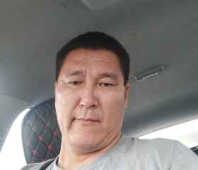 Naran, 45, Elista
