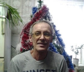 Александр Семенов, 65 лет, Якутск