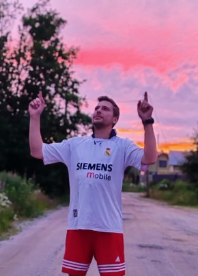 Zhenya, 34, Russia, Saint Petersburg