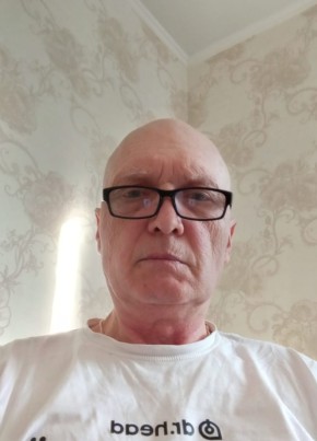 Валерий 🖐️ из Пушкина 64 года