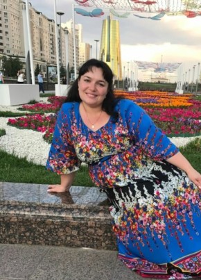 Людмила, 42, Россия, Ирбит