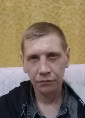 Сергей Кандалов, 44, Россия, Магнитогорск