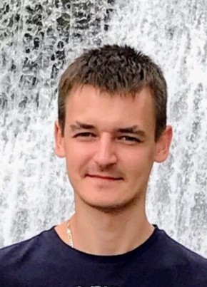 Сергей из Выборга 33 года